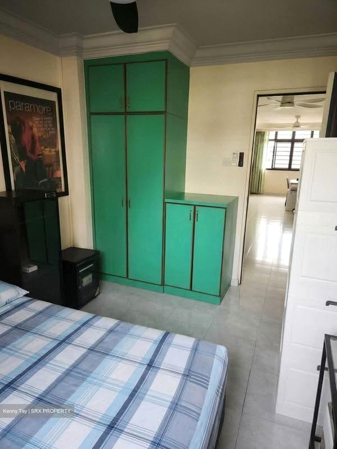 Blk 656 Choa Chu Kang Crescent (Choa Chu Kang), HDB 5 Rooms #611027621